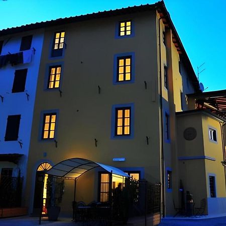 B&B Il Casale Di Nanni Lucca Ngoại thất bức ảnh
