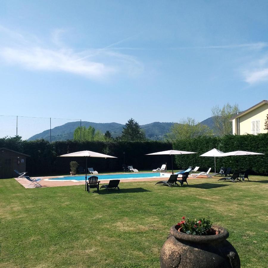 B&B Il Casale Di Nanni Lucca Ngoại thất bức ảnh