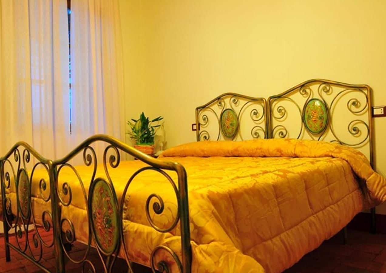 B&B Il Casale Di Nanni Lucca Ngoại thất bức ảnh