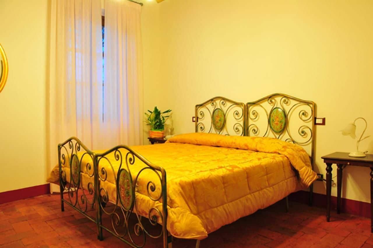 B&B Il Casale Di Nanni Lucca Ngoại thất bức ảnh