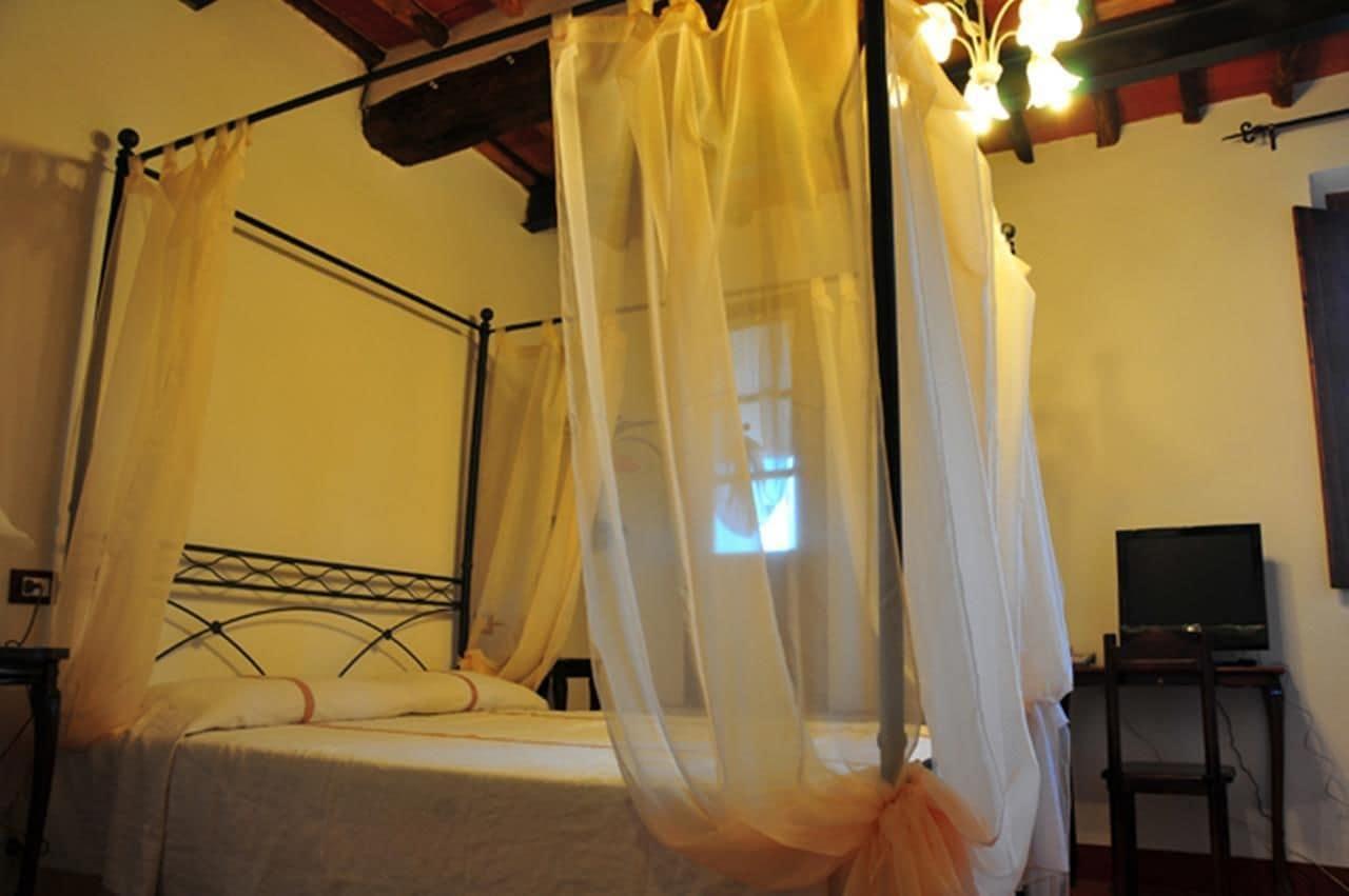 B&B Il Casale Di Nanni Lucca Ngoại thất bức ảnh