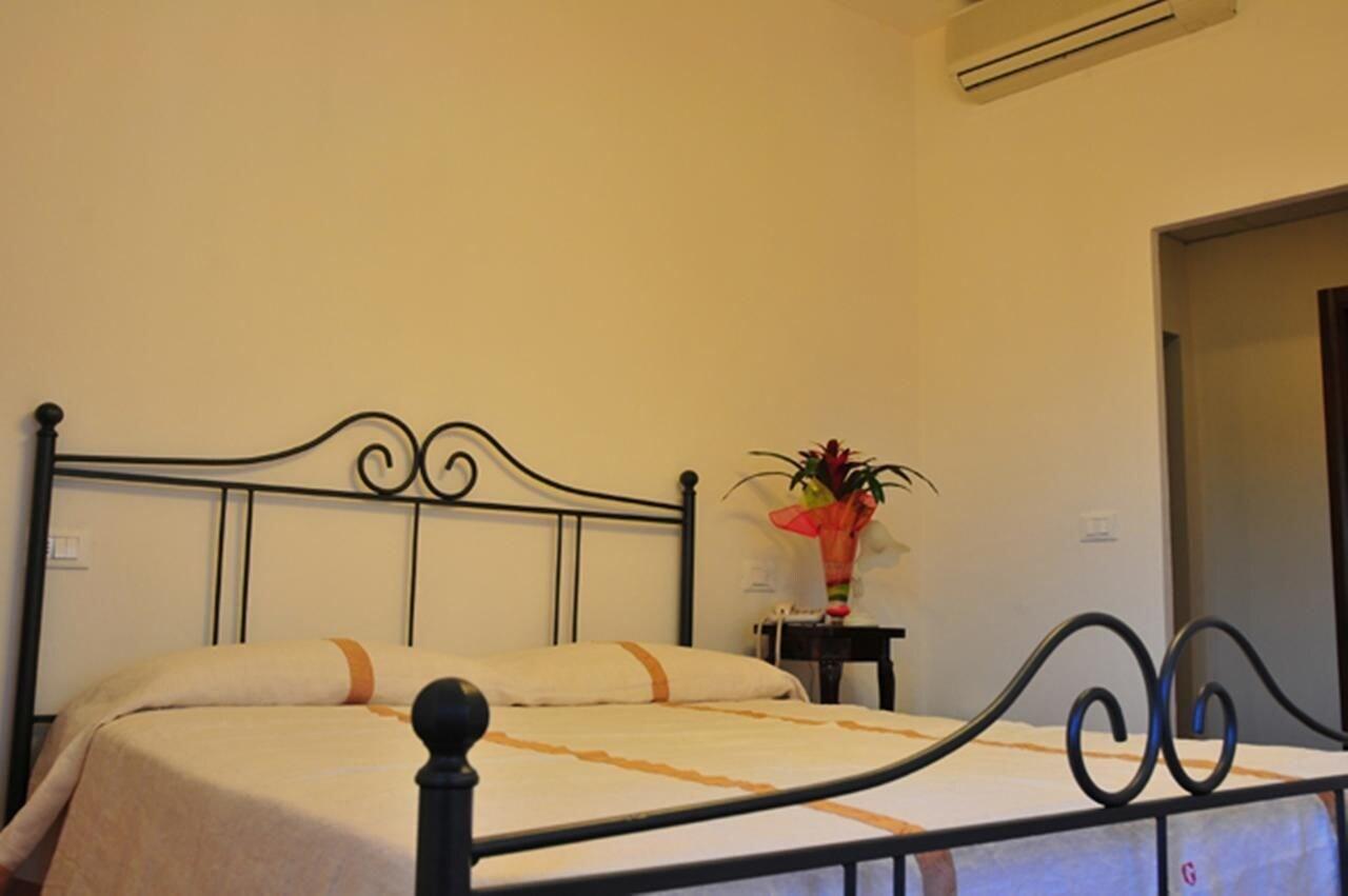 B&B Il Casale Di Nanni Lucca Ngoại thất bức ảnh