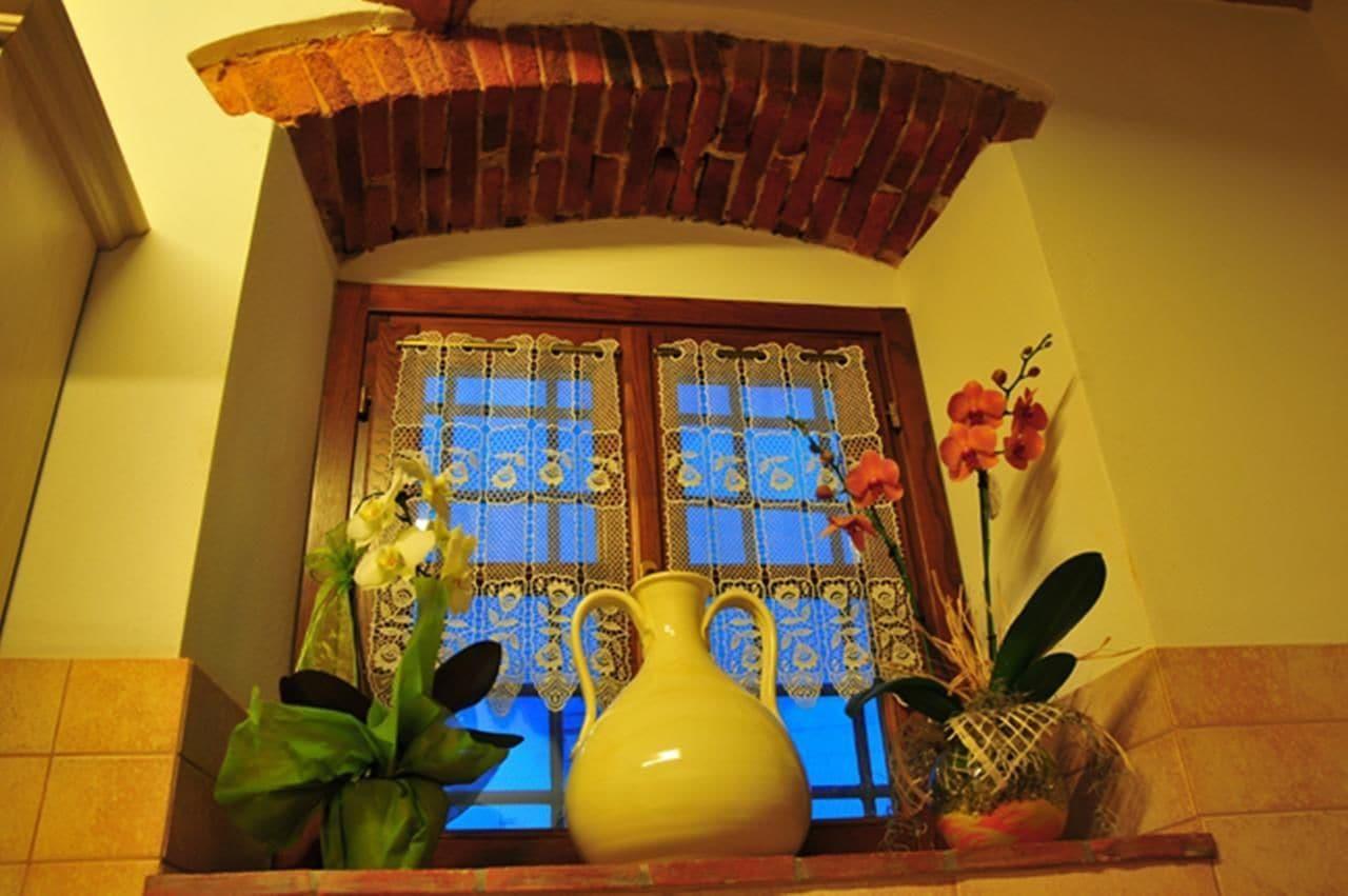 B&B Il Casale Di Nanni Lucca Ngoại thất bức ảnh