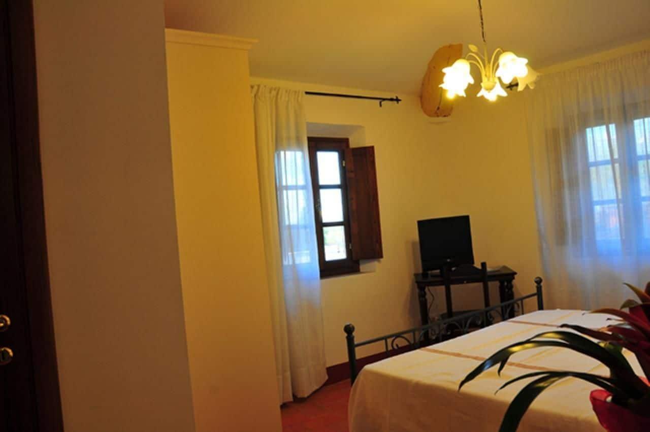 B&B Il Casale Di Nanni Lucca Ngoại thất bức ảnh
