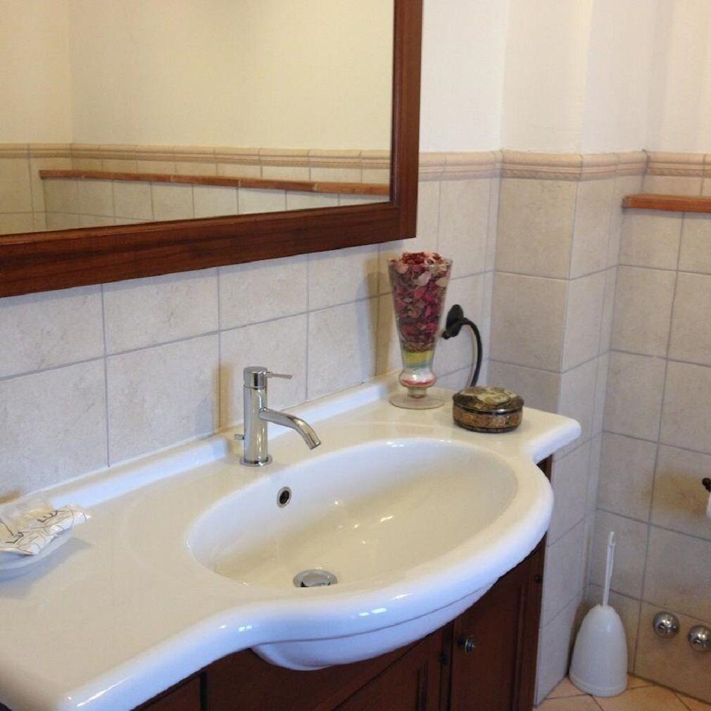 B&B Il Casale Di Nanni Lucca Ngoại thất bức ảnh