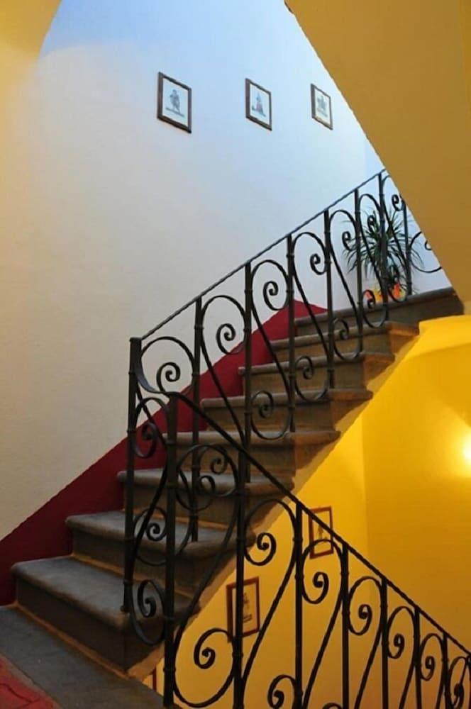 B&B Il Casale Di Nanni Lucca Ngoại thất bức ảnh
