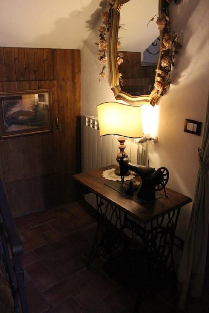B&B Il Casale Di Nanni Lucca Ngoại thất bức ảnh