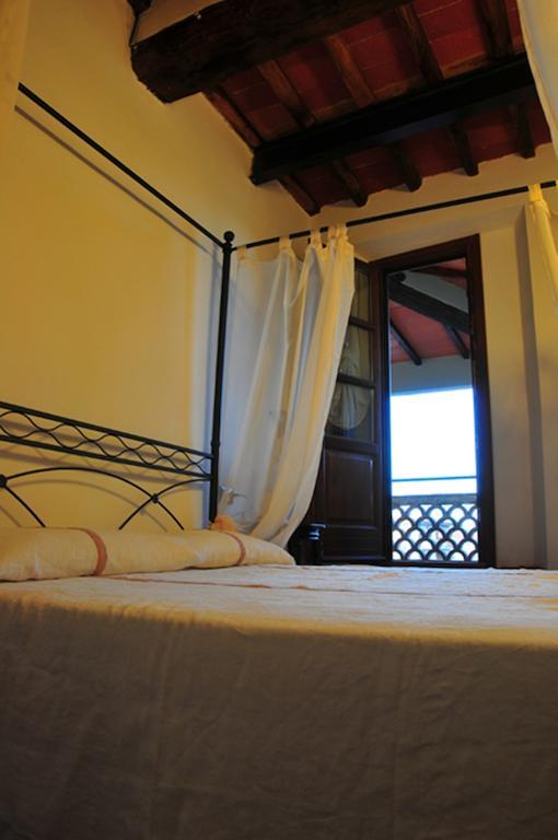 B&B Il Casale Di Nanni Lucca Ngoại thất bức ảnh