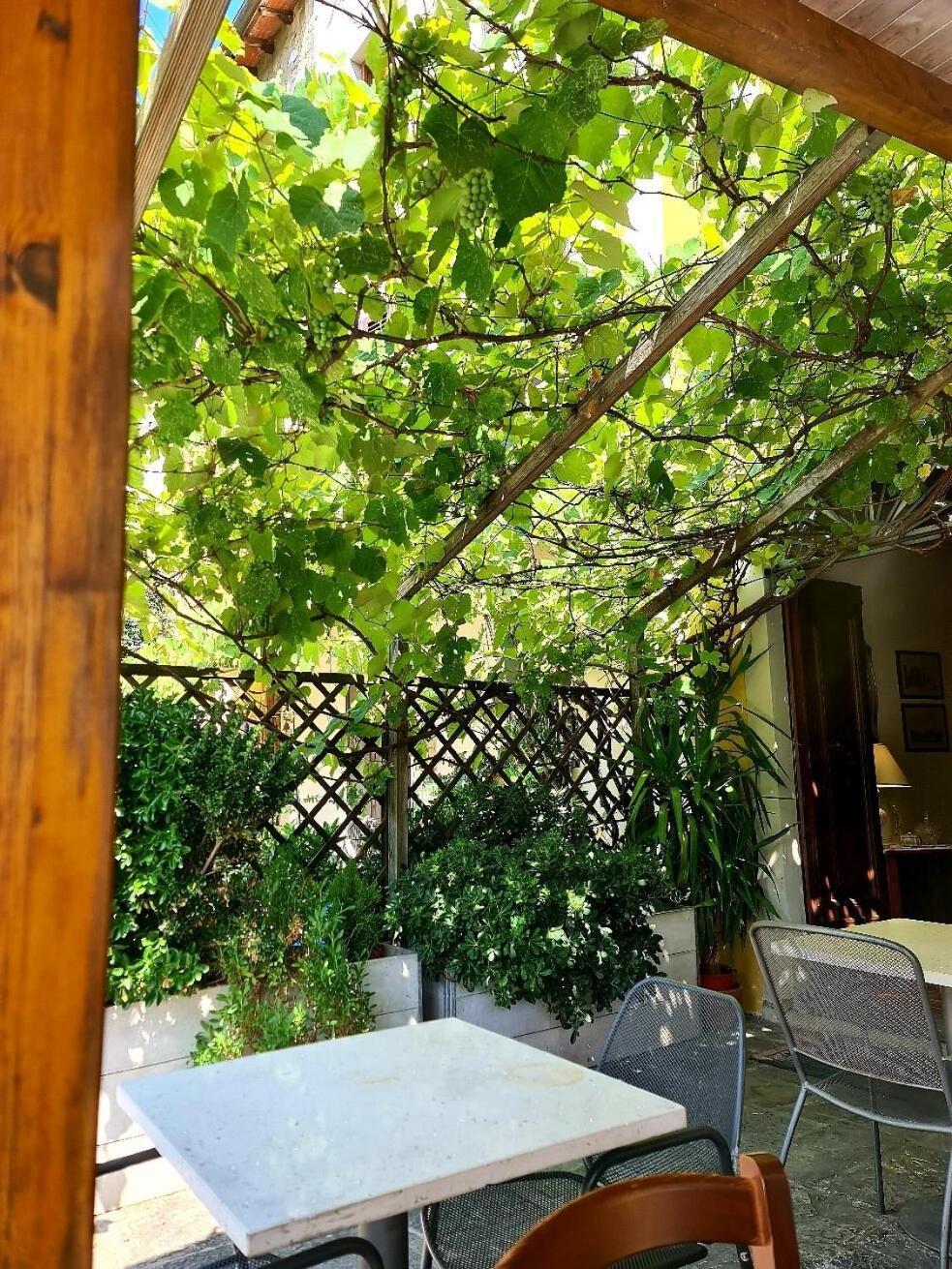 B&B Il Casale Di Nanni Lucca Ngoại thất bức ảnh