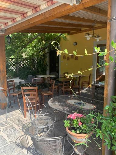 B&B Il Casale Di Nanni Lucca Ngoại thất bức ảnh