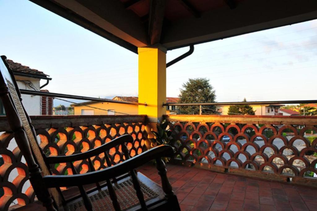 B&B Il Casale Di Nanni Lucca Ngoại thất bức ảnh