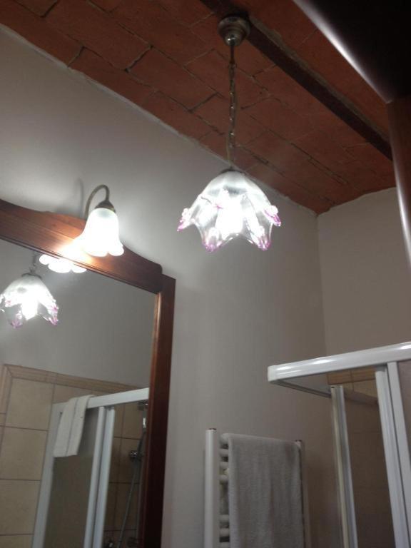 B&B Il Casale Di Nanni Lucca Ngoại thất bức ảnh