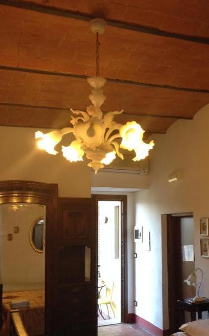 B&B Il Casale Di Nanni Lucca Ngoại thất bức ảnh