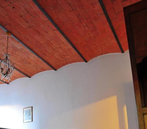 B&B Il Casale Di Nanni Lucca Ngoại thất bức ảnh