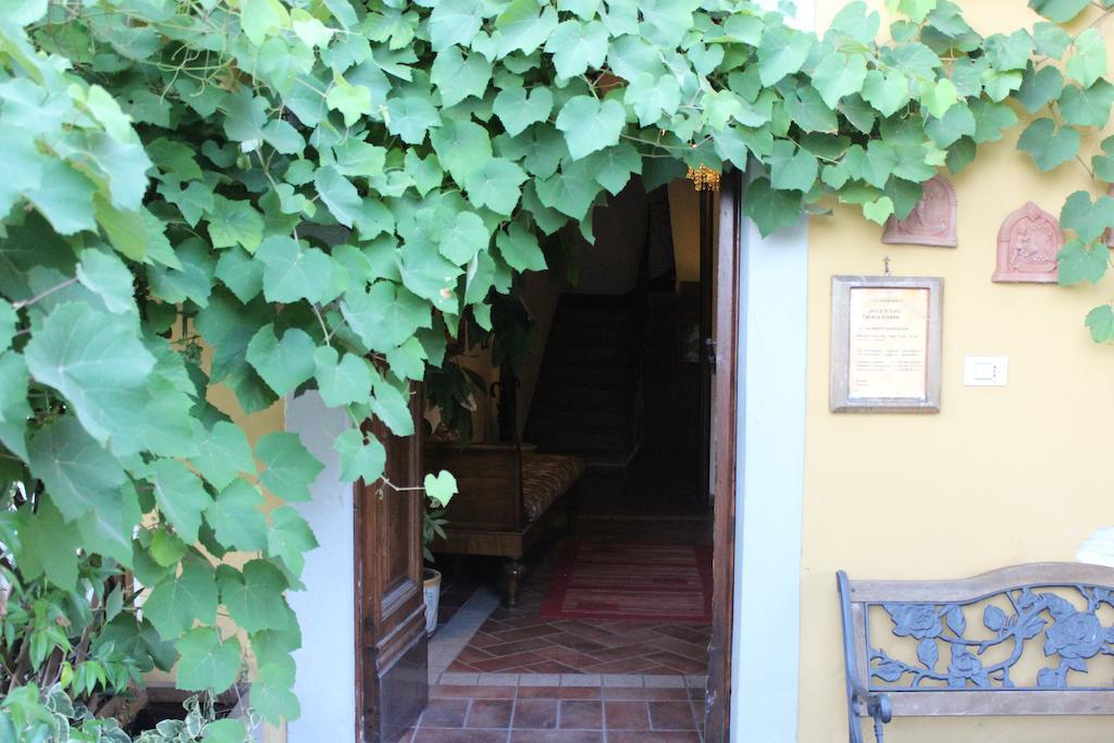 B&B Il Casale Di Nanni Lucca Ngoại thất bức ảnh