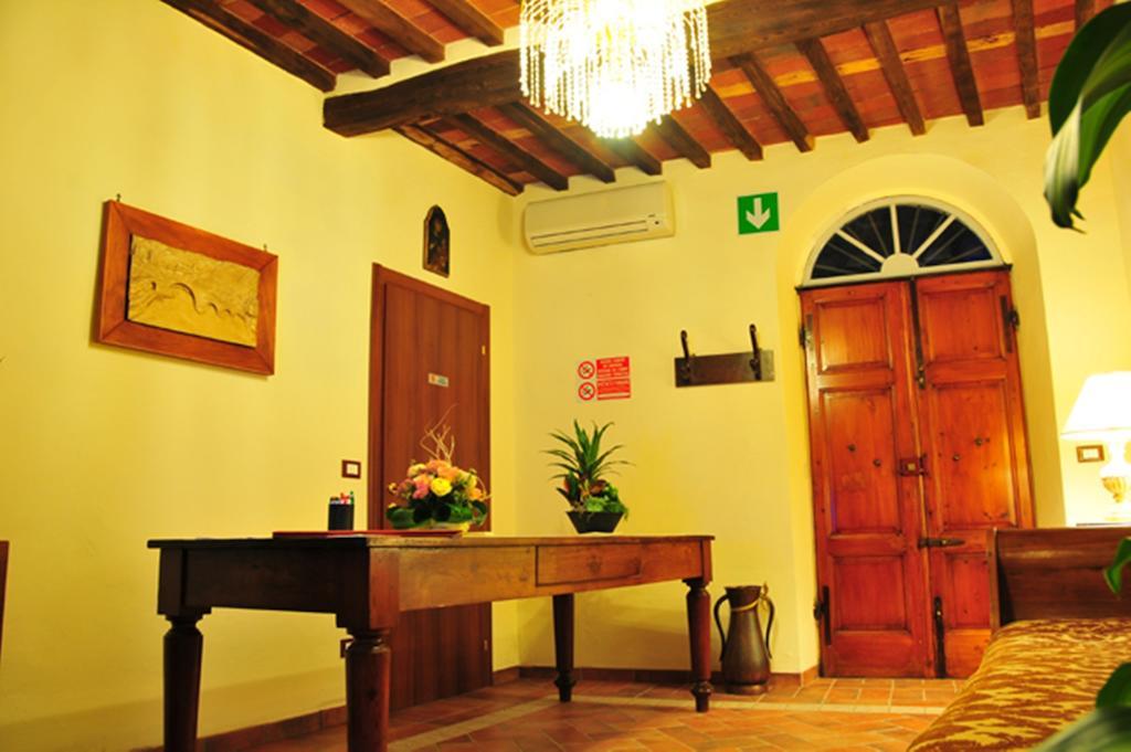 B&B Il Casale Di Nanni Lucca Ngoại thất bức ảnh
