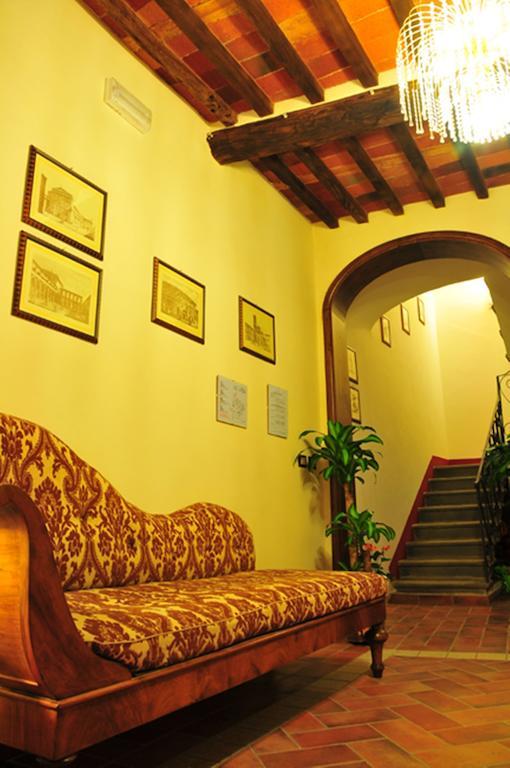 B&B Il Casale Di Nanni Lucca Ngoại thất bức ảnh