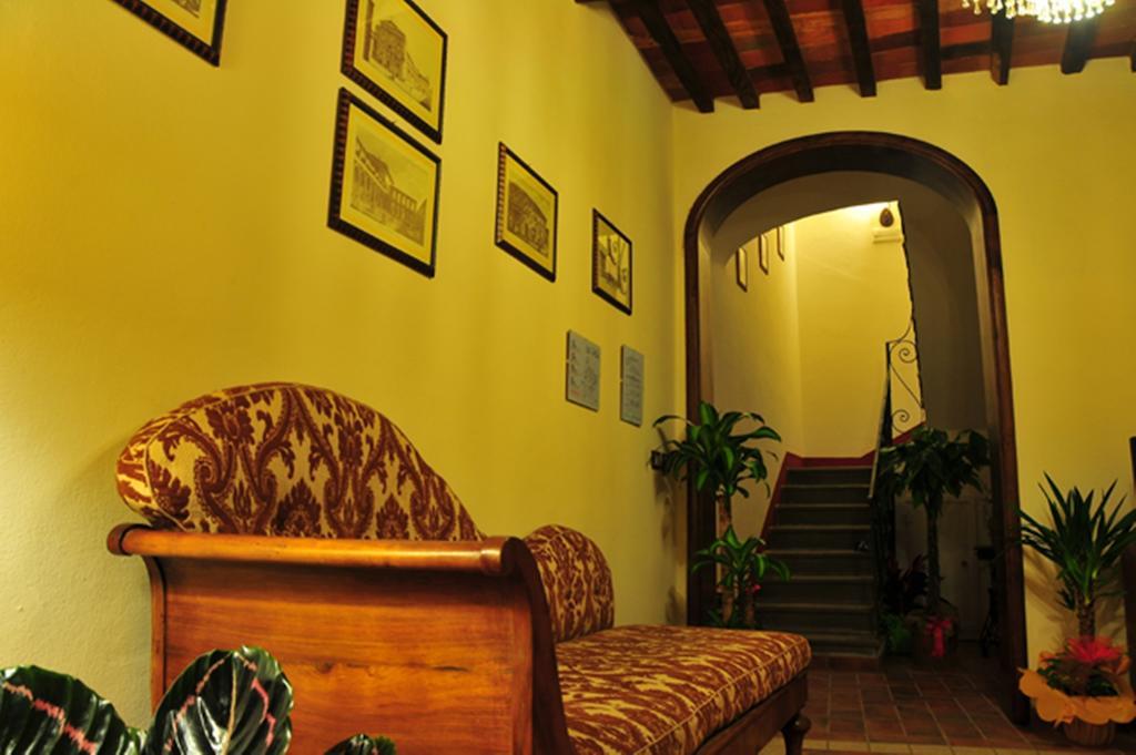 B&B Il Casale Di Nanni Lucca Ngoại thất bức ảnh