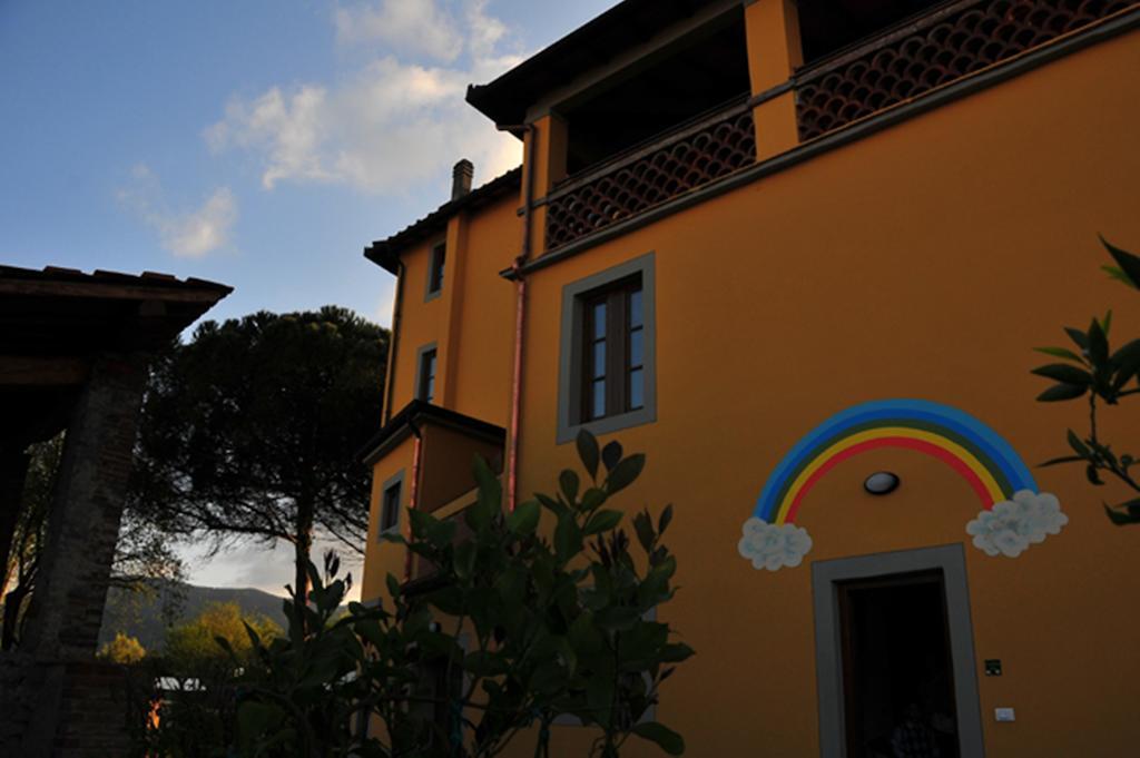 B&B Il Casale Di Nanni Lucca Ngoại thất bức ảnh