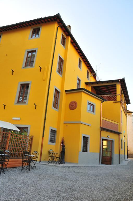 B&B Il Casale Di Nanni Lucca Ngoại thất bức ảnh