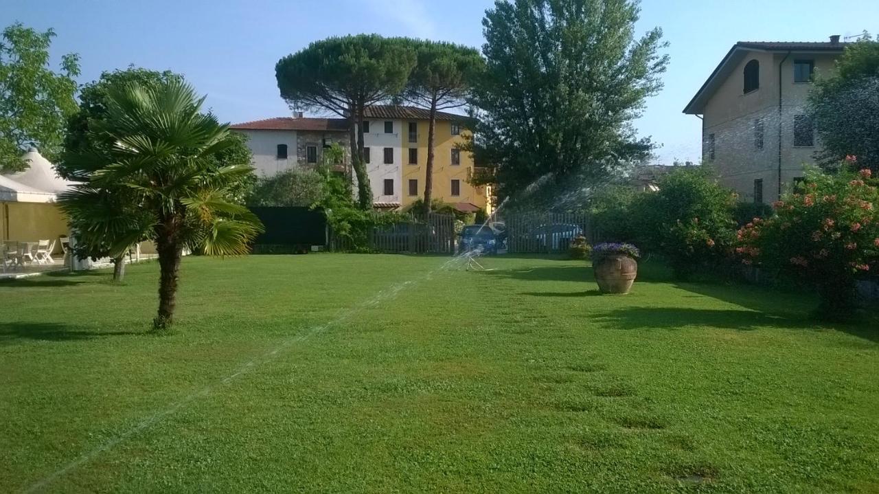 B&B Il Casale Di Nanni Lucca Ngoại thất bức ảnh